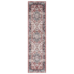 Safavieh Herat 392 Rug, HRT392 - Rust / Creme
