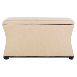 Safavieh Aroura Storage Bench , HUD4071