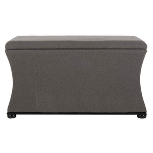 Safavieh Aroura Storage Bench , HUD4071