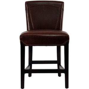 Safavieh Ken Counter Stool , HUD8202