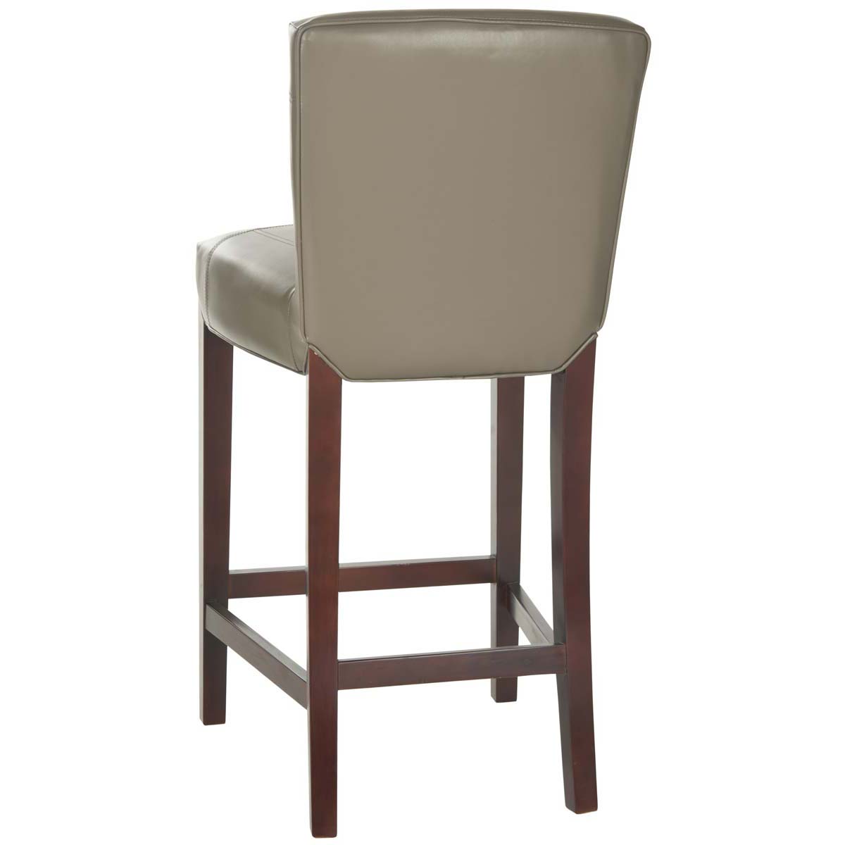 Safavieh Ken Bar Stool , HUD8203 - Clay