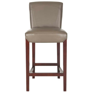 Safavieh Ken Bar Stool , HUD8203