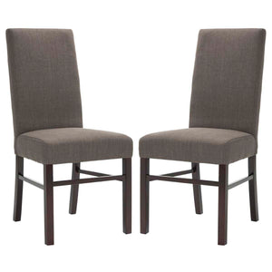 Safavieh Classic 20''H Side Chair (Set Of 2), HUD8205