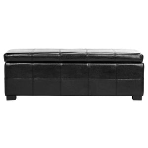 Safavieh Madison Storage Bench Large , HUD8226
