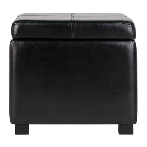Safavieh Madison Square Ottoman , HUD8228