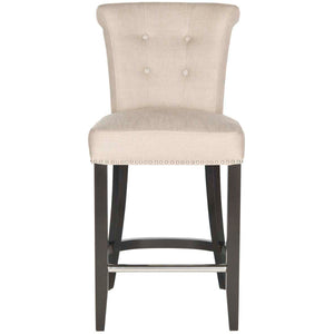 Safavieh Addo Ring Counter Stool , HUD8241
