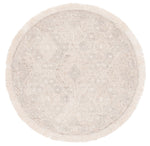 Safavieh Ikat 801 Rug, IKT801 - Ivory / Grey