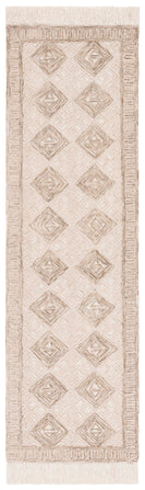 Safavieh Ikat 803 Rug, IKT803 - Ivory / Sage
