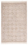 Safavieh Ikat 803 Rug, IKT803 - Ivory / Sage