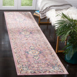 Safavieh Illusion 700 Rug, ILL700 - Light Purple / Purple