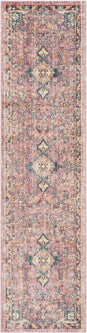 Safavieh Illusion 700 Rug, ILL700 - Light Purple / Purple