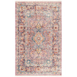 Safavieh Illusion 700 Rug, ILL700 - Light Purple / Purple