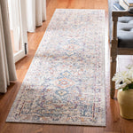 Safavieh Illusion 700 Rug, ILL700 - Light Grey / Cream