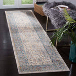 Safavieh Illusion 701 Rug, ILL701 - Cream / Light Blue