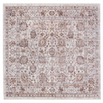 Safavieh Illusion 702 Rug, ILL702 - Cream / Light Brown