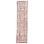 Safavieh Illusion 706 Rug, ILL706 - Rose / Light Grey