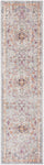 Safavieh Illusion 707 Rug, ILL707 - Lilac / Light Grey