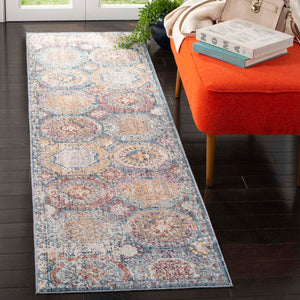 Safavieh Illusion 712 Rug, ILL712