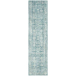 Safavieh Illusion 713 Rug, ILL713 - Blue / Ivory