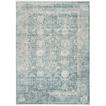 Safavieh Illusion 713 Rug, ILL713 - Blue / Ivory