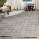 Safavieh Impressions 11A Rug, IM311A - Grey