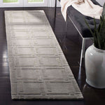 Safavieh Impressions 15A Rug, IM315A - Grey