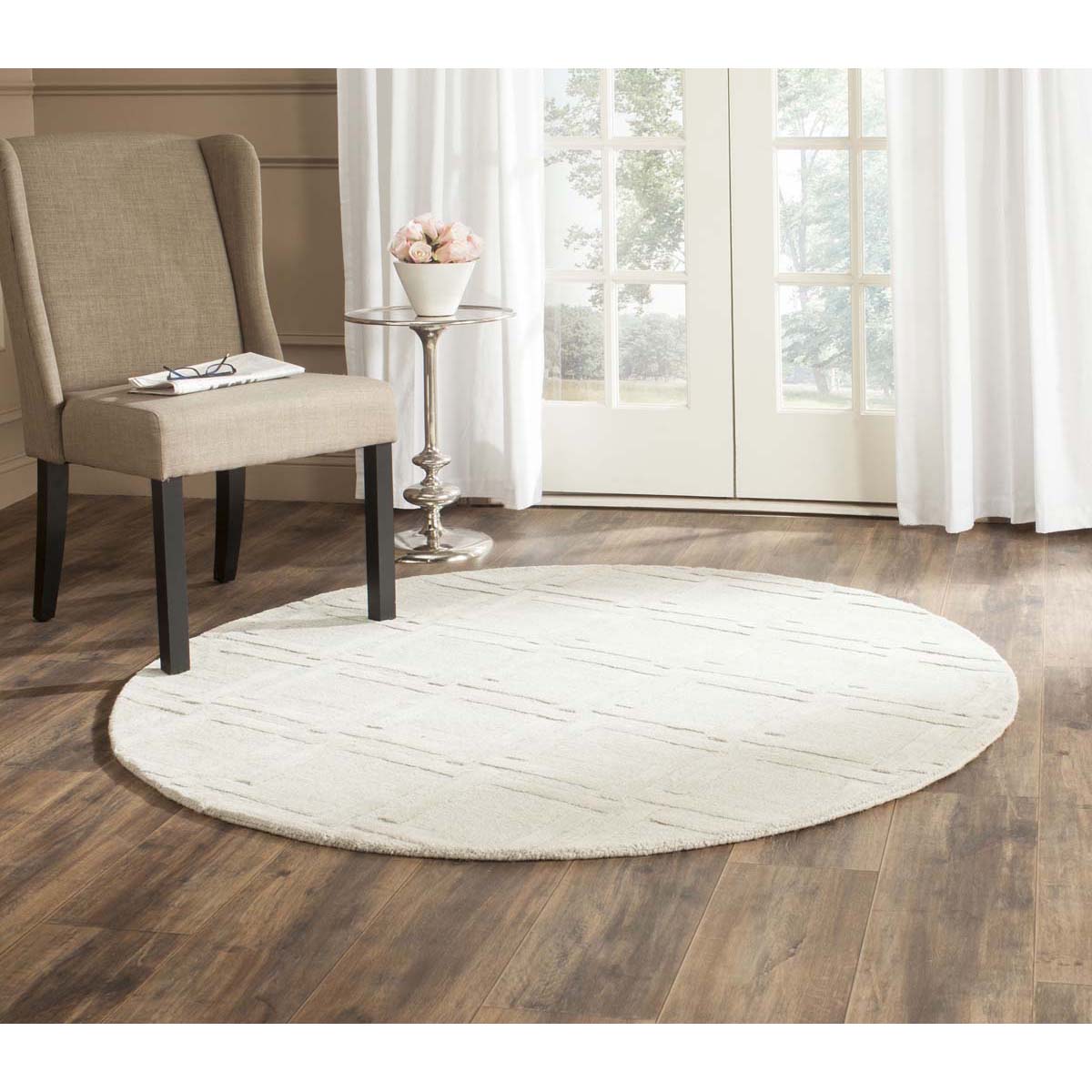 Safavieh Impressions 15A Rug, IM315A - Grey