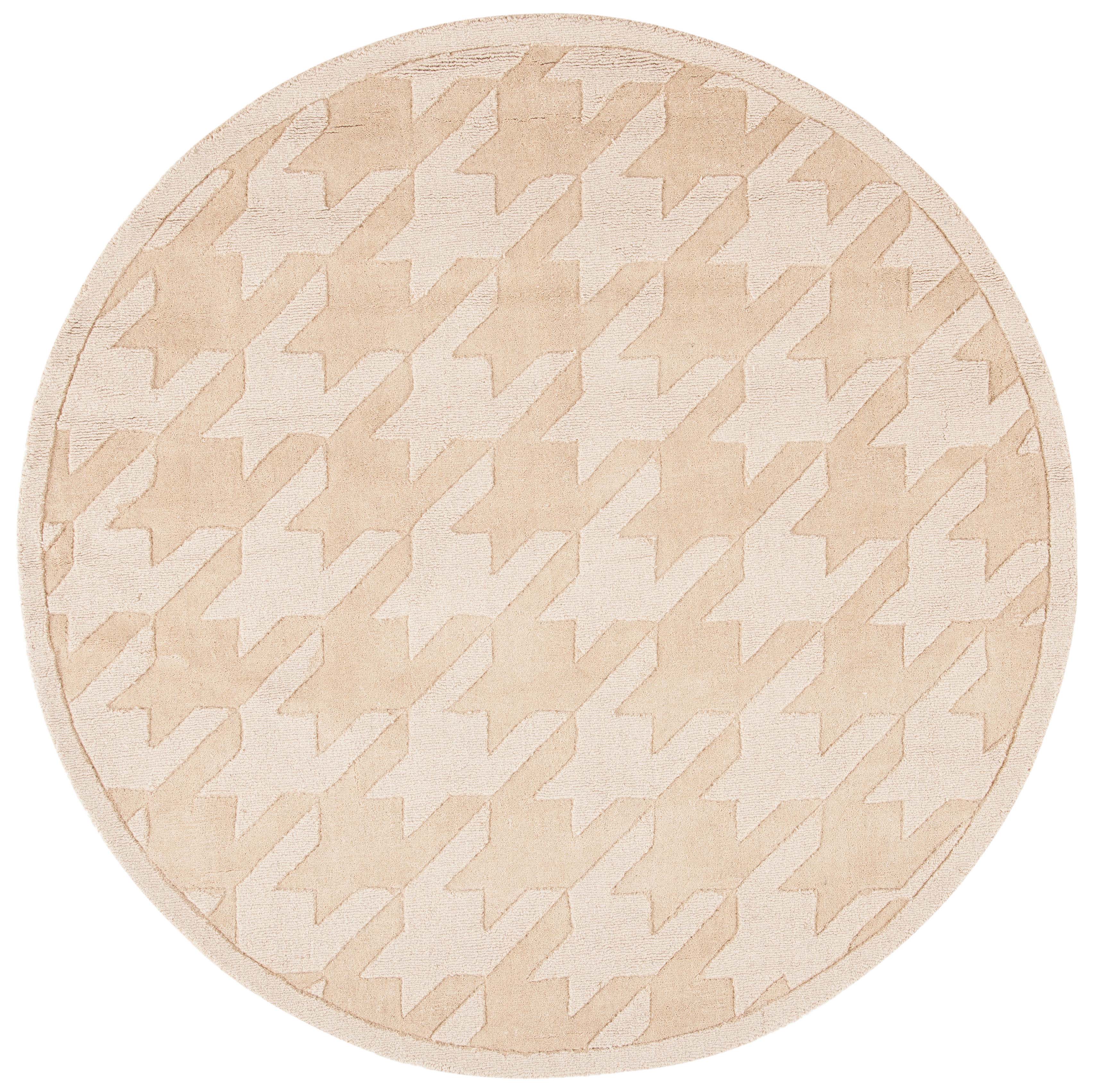 Safavieh Impressions 53A Rug, IM353A - Creme