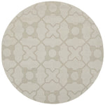 Safavieh Impressions 20A Rug, IM820A - Silver