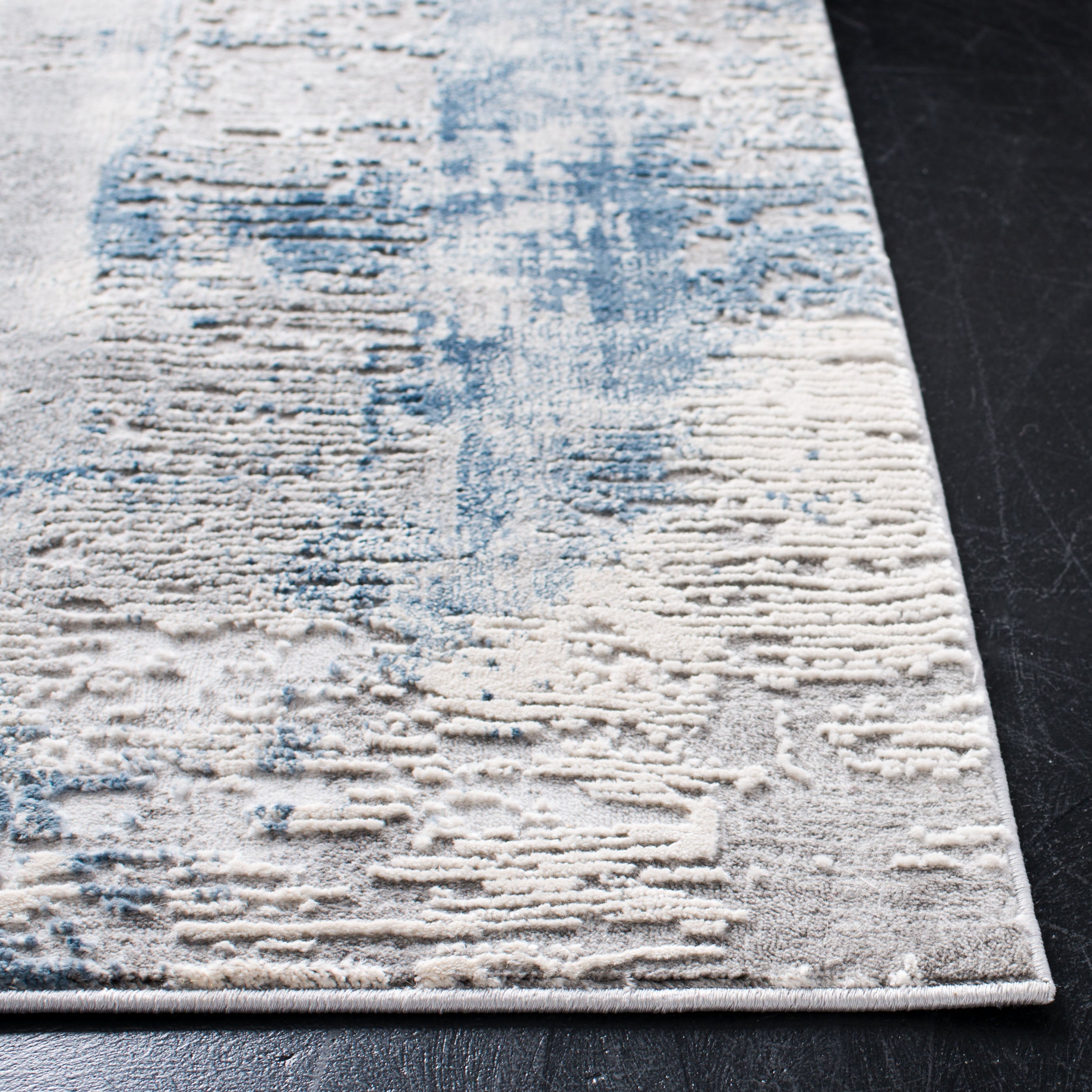 Safavieh Invista 411 Rug, INV411 - Grey / Ivory