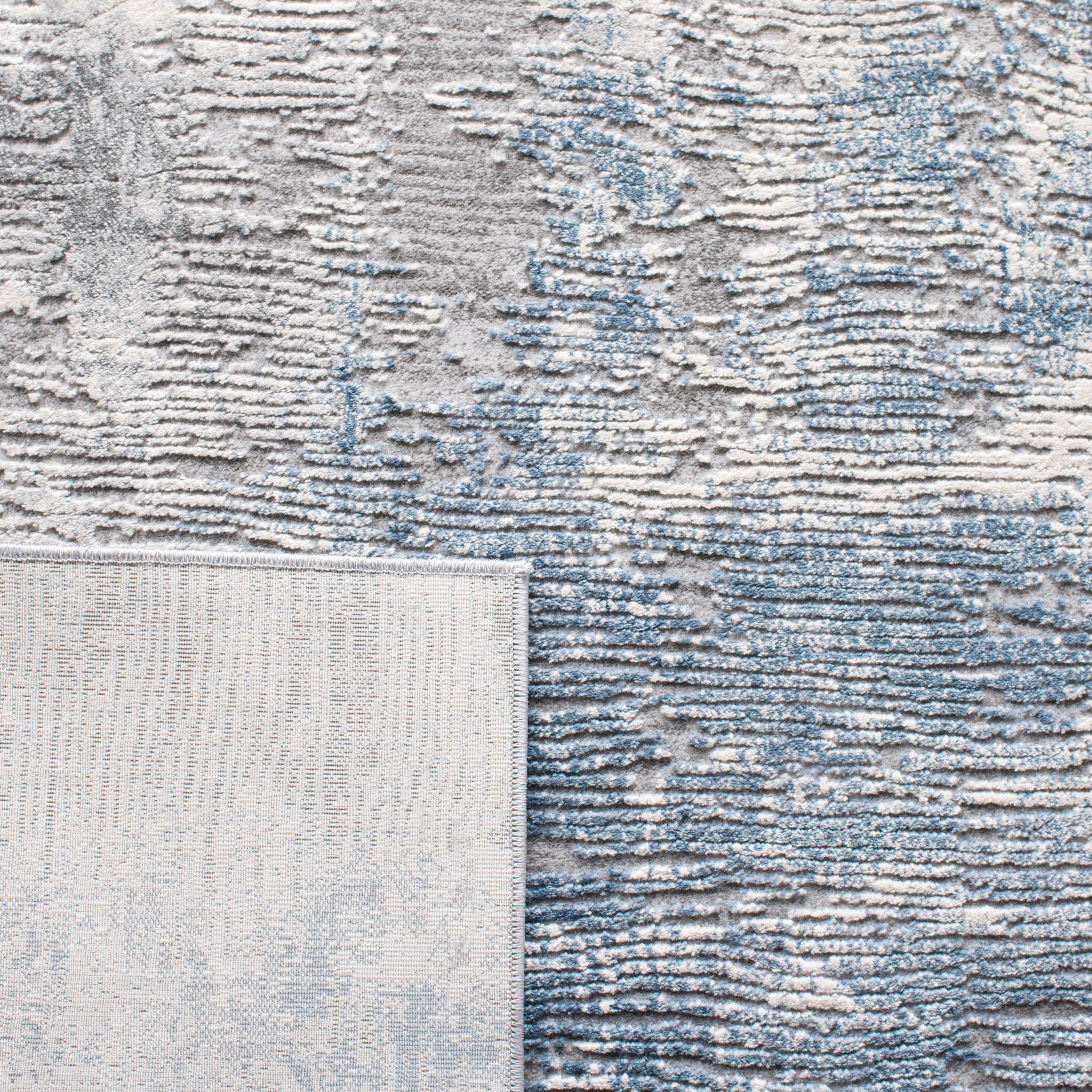 Safavieh Invista 411 Rug, INV411 - Grey / Ivory
