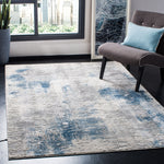 Safavieh Invista 411 Rug, INV411 - Grey / Ivory