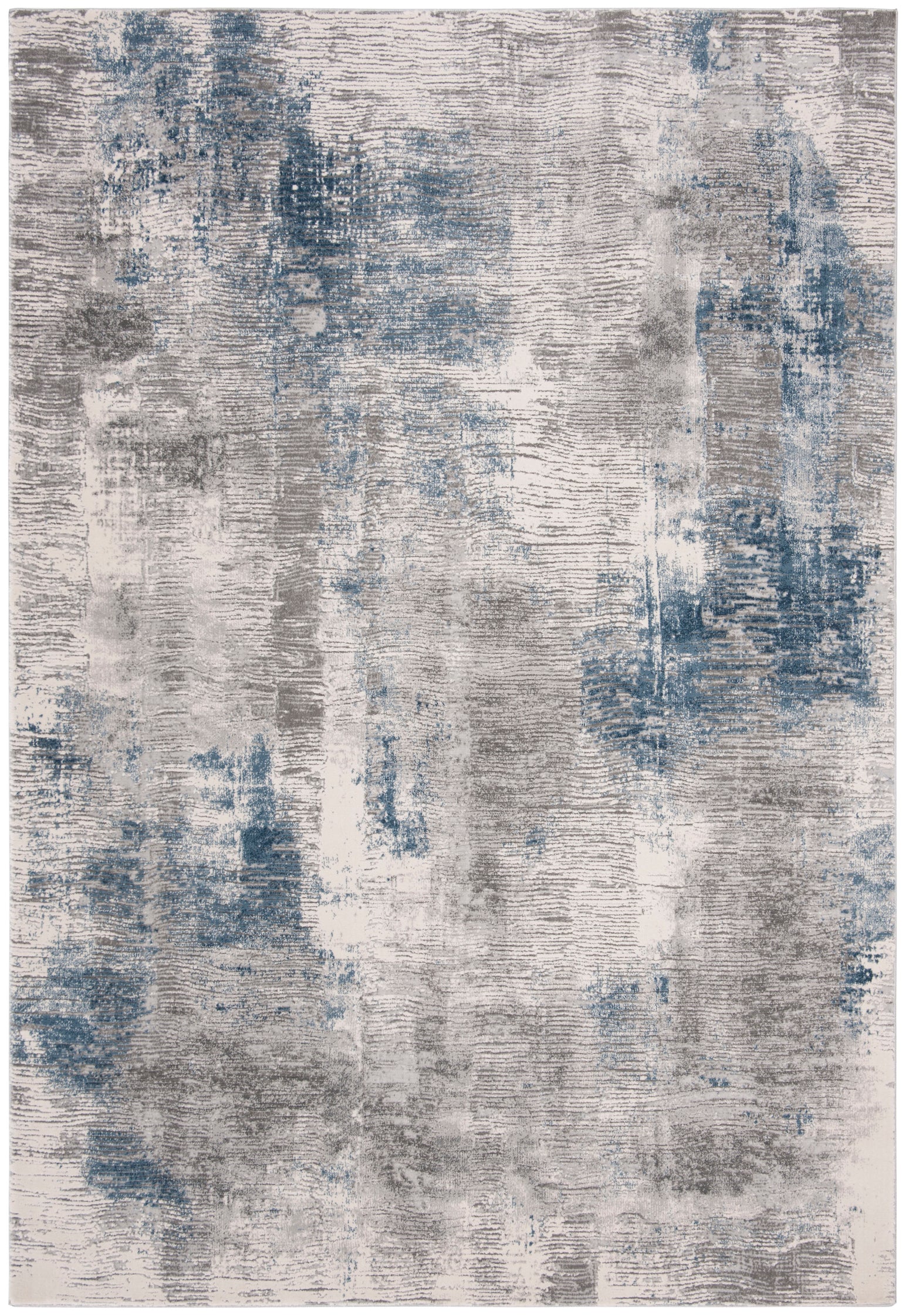 Safavieh Invista 411 Rug, INV411 - Grey / Ivory