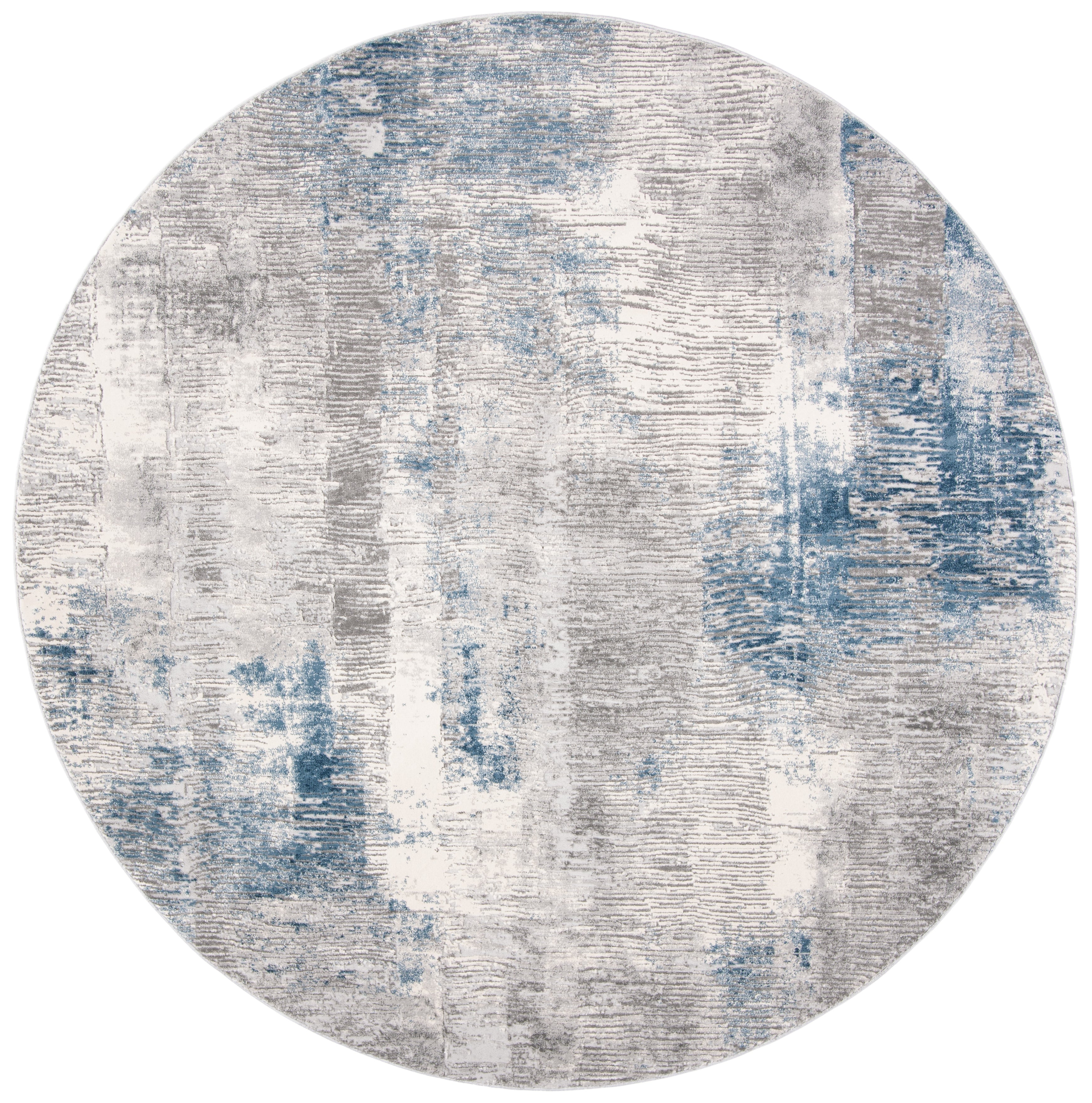 Safavieh Invista 411 Rug, INV411 - Grey / Ivory