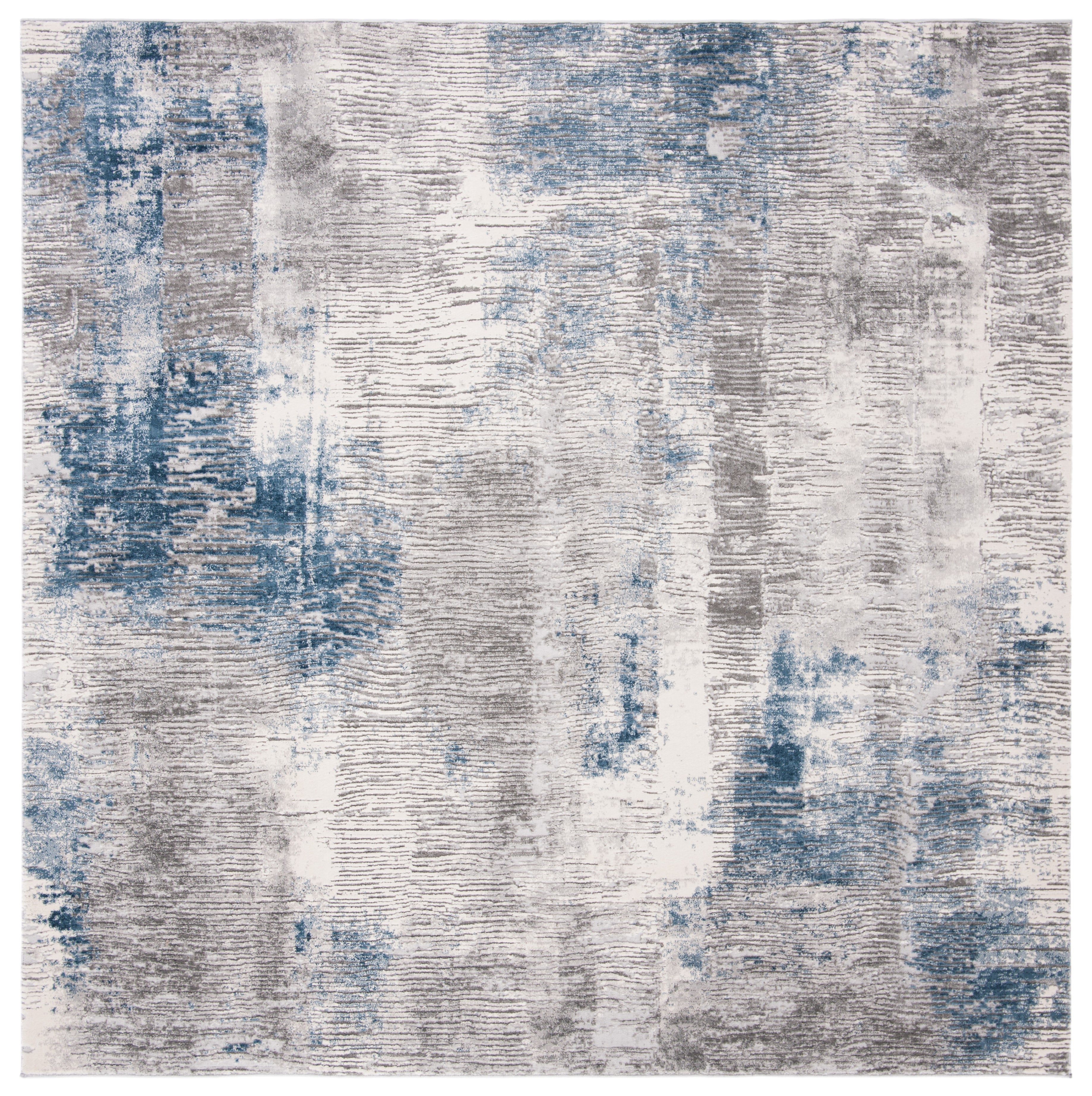 Safavieh Invista 411 Rug, INV411 - Grey / Ivory