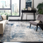 Safavieh Invista 411 Rug, INV411 - Grey / Ivory