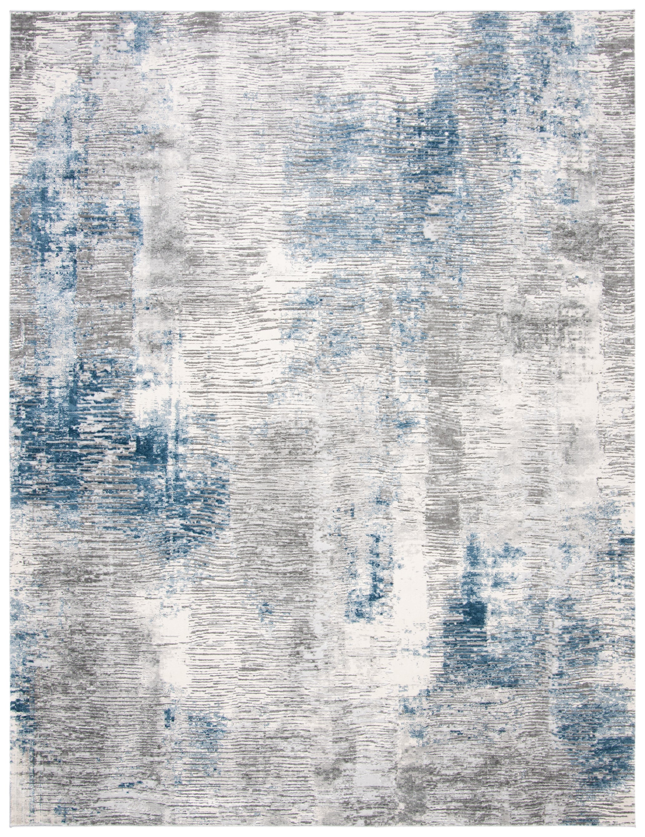 Safavieh Invista 411 Rug, INV411 - Grey / Ivory
