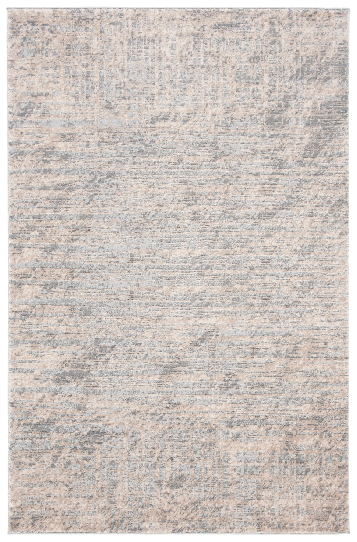 Safavieh Invista 436 Rug, INV436 - Cream / Grey