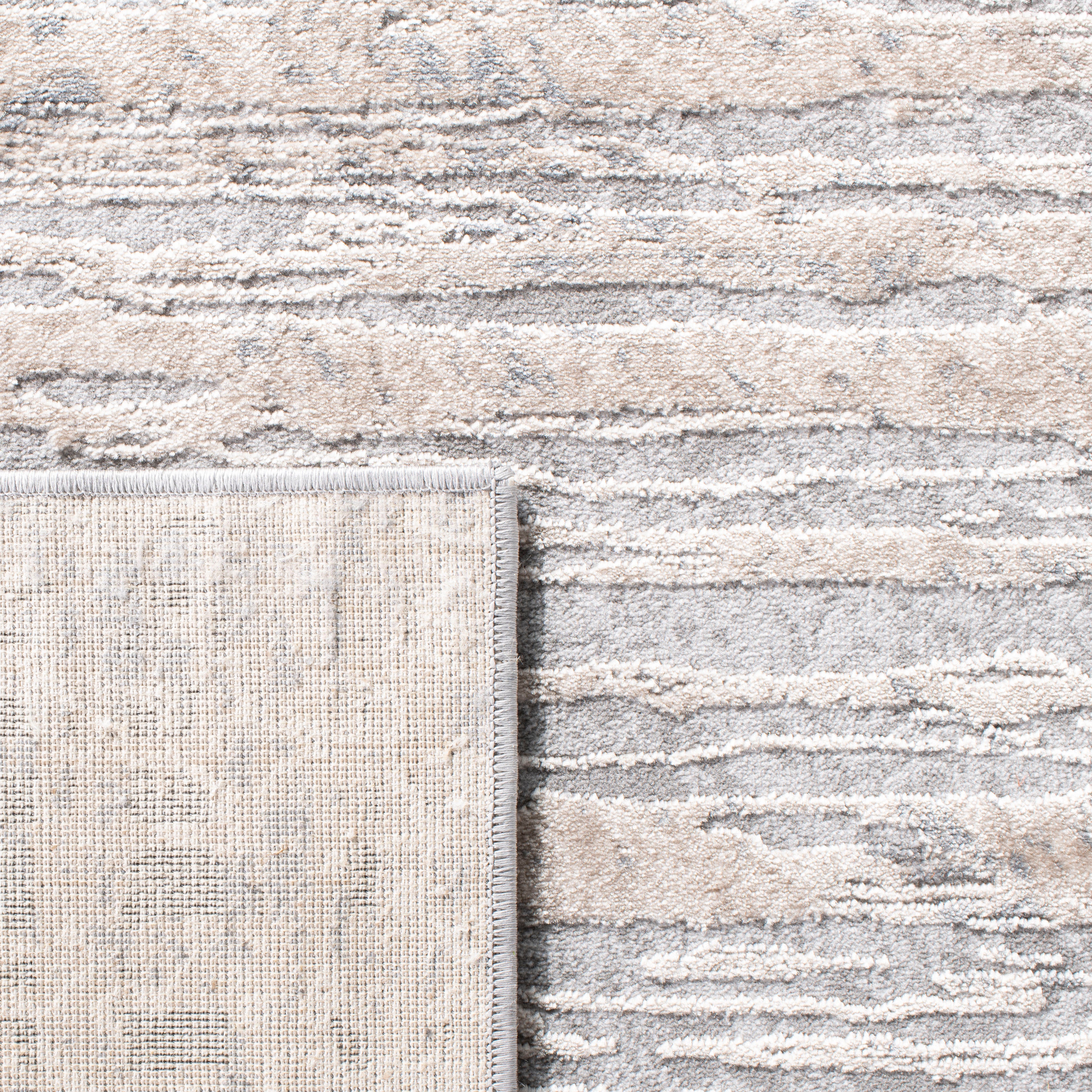 Safavieh Invista 436 Rug, INV436 - Cream / Grey