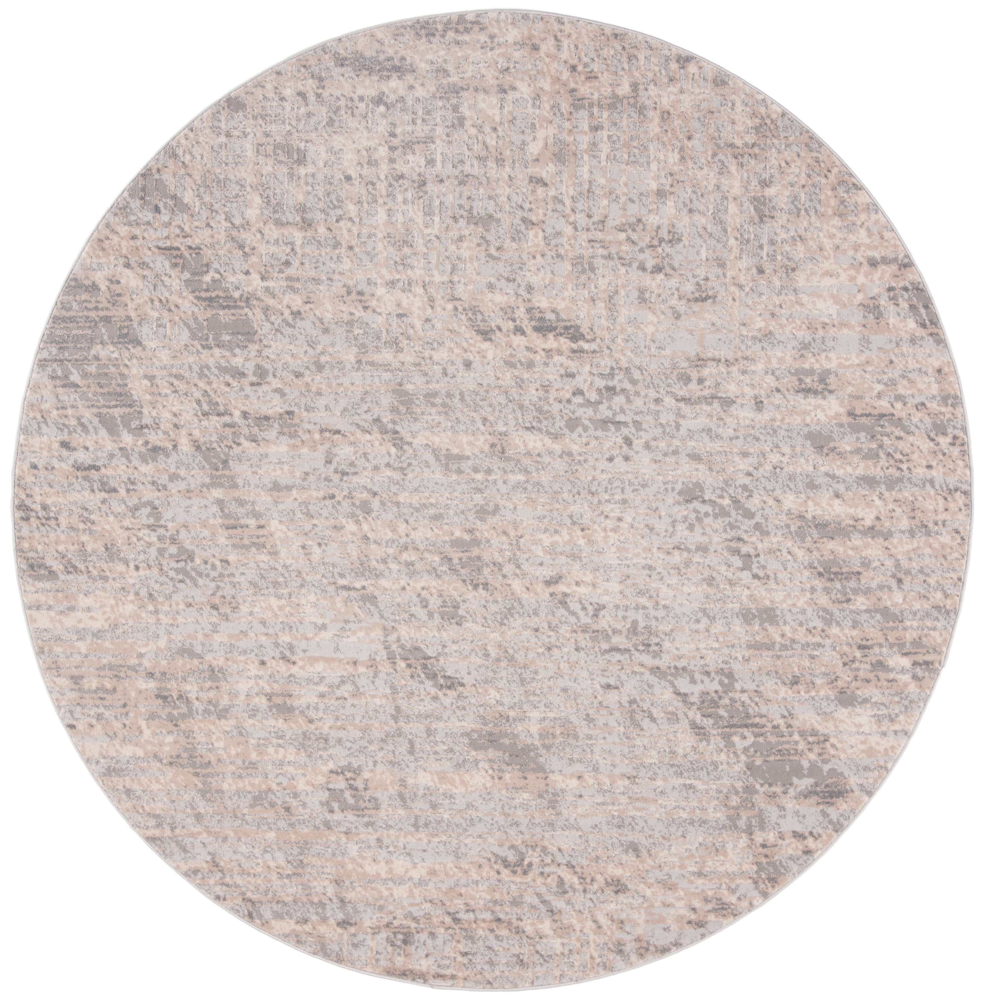 Safavieh Invista 436 Rug, INV436 - Cream / Grey
