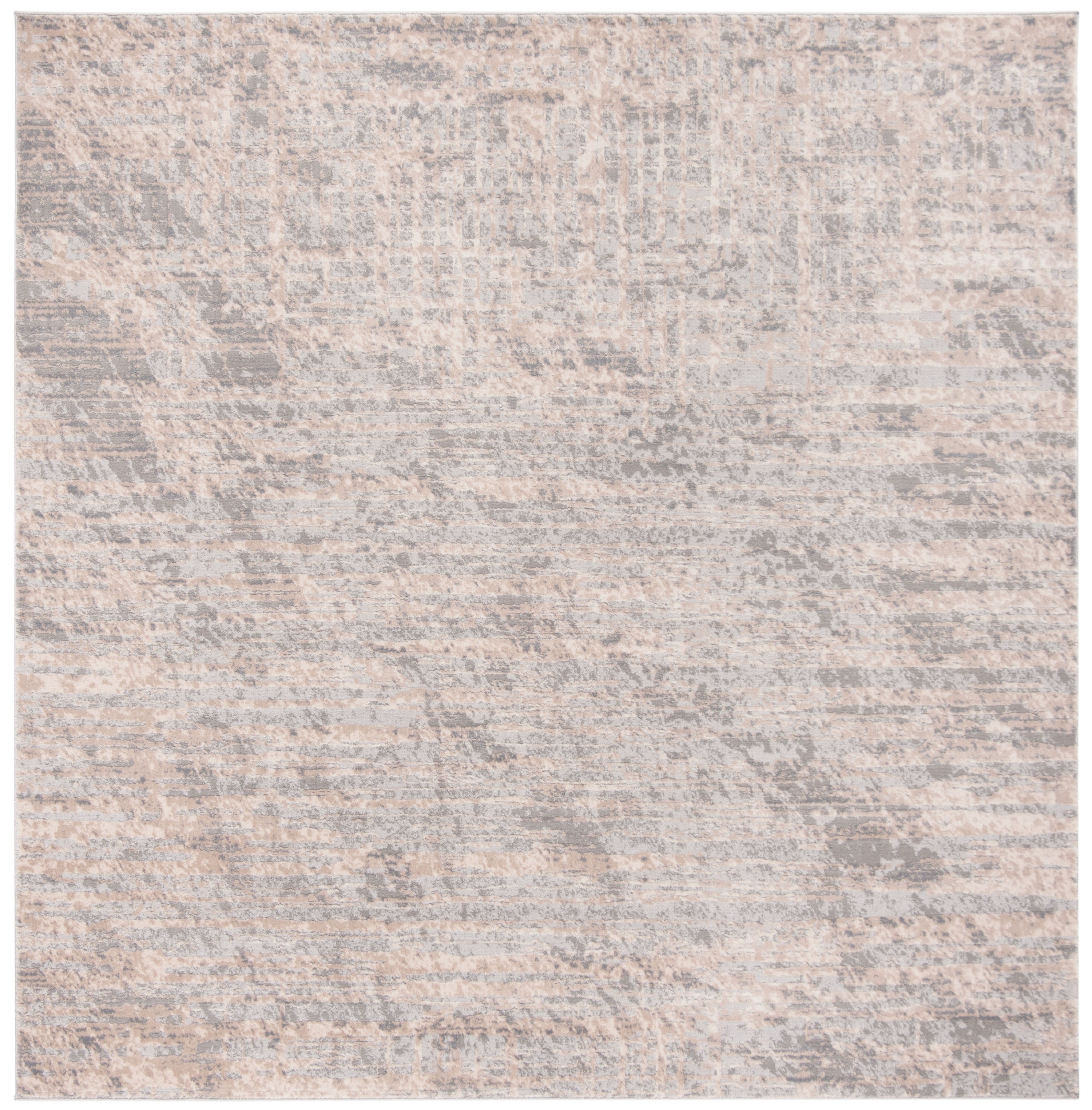 Safavieh Invista 436 Rug, INV436 - Cream / Grey