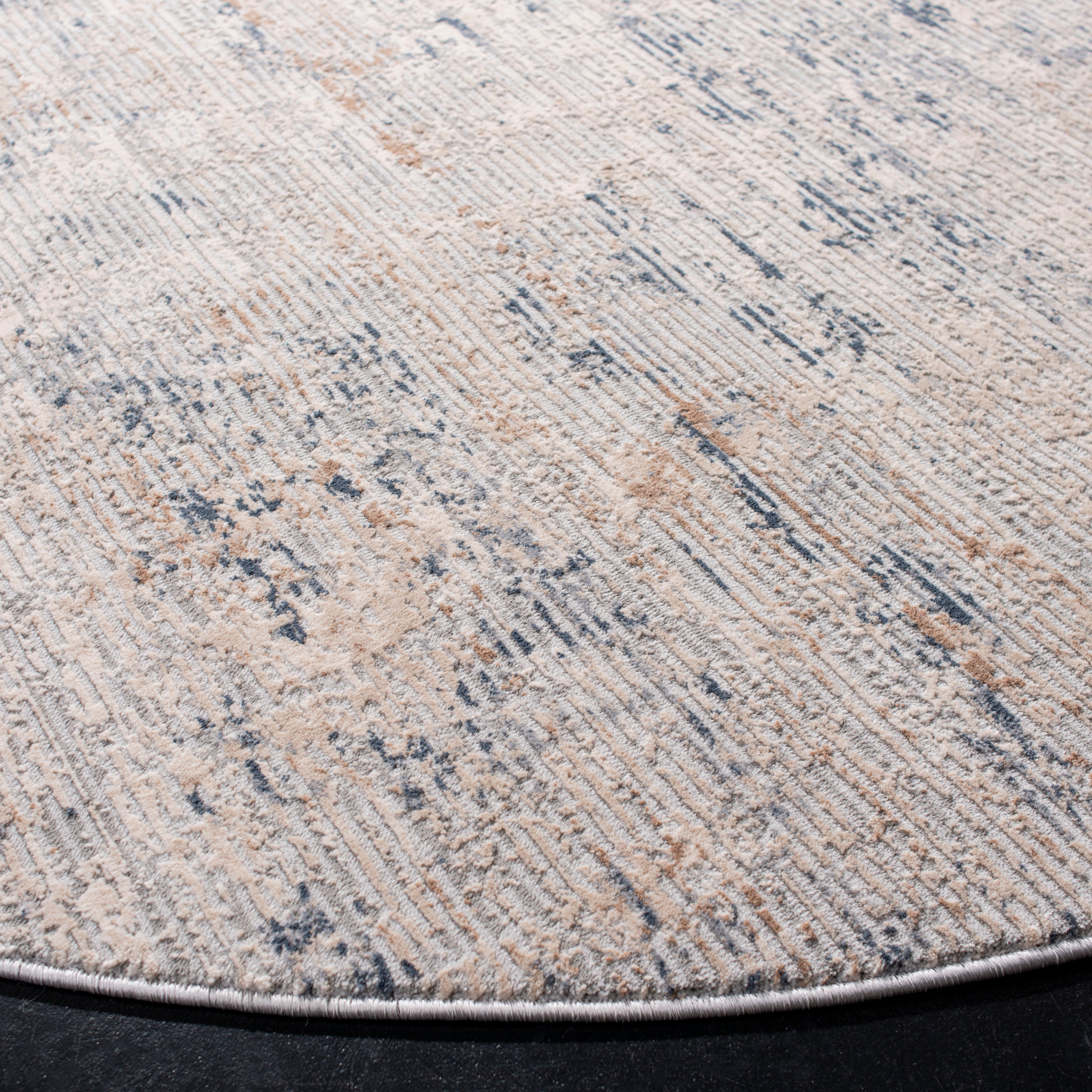 Safavieh Invista 437 Rug, INV437 - Cream / Charcoal