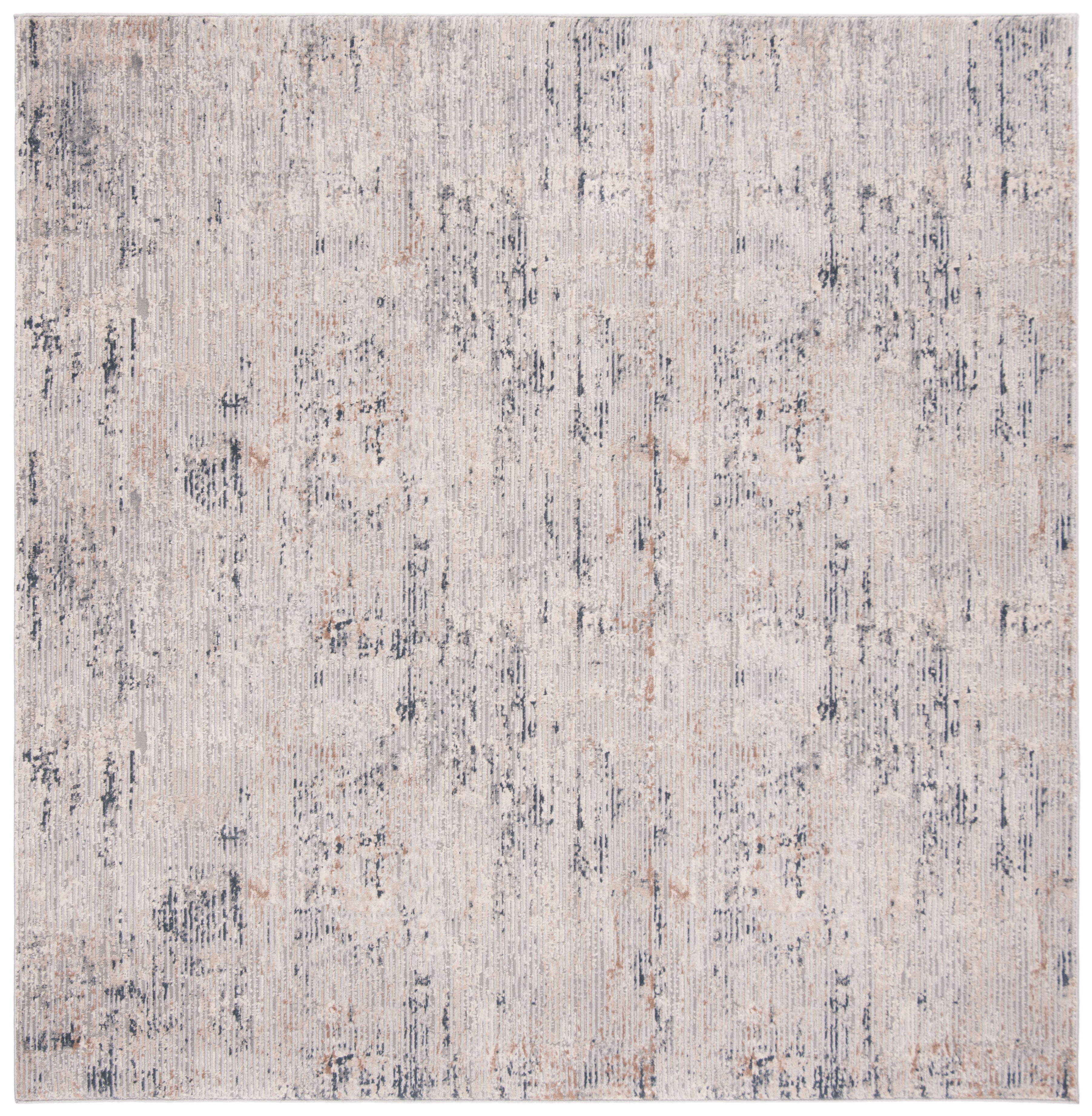 Safavieh Invista 437 Rug, INV437 - Cream / Charcoal