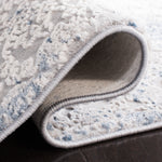 Safavieh Invista 465 Rug, INV465 - Grey / Ivory