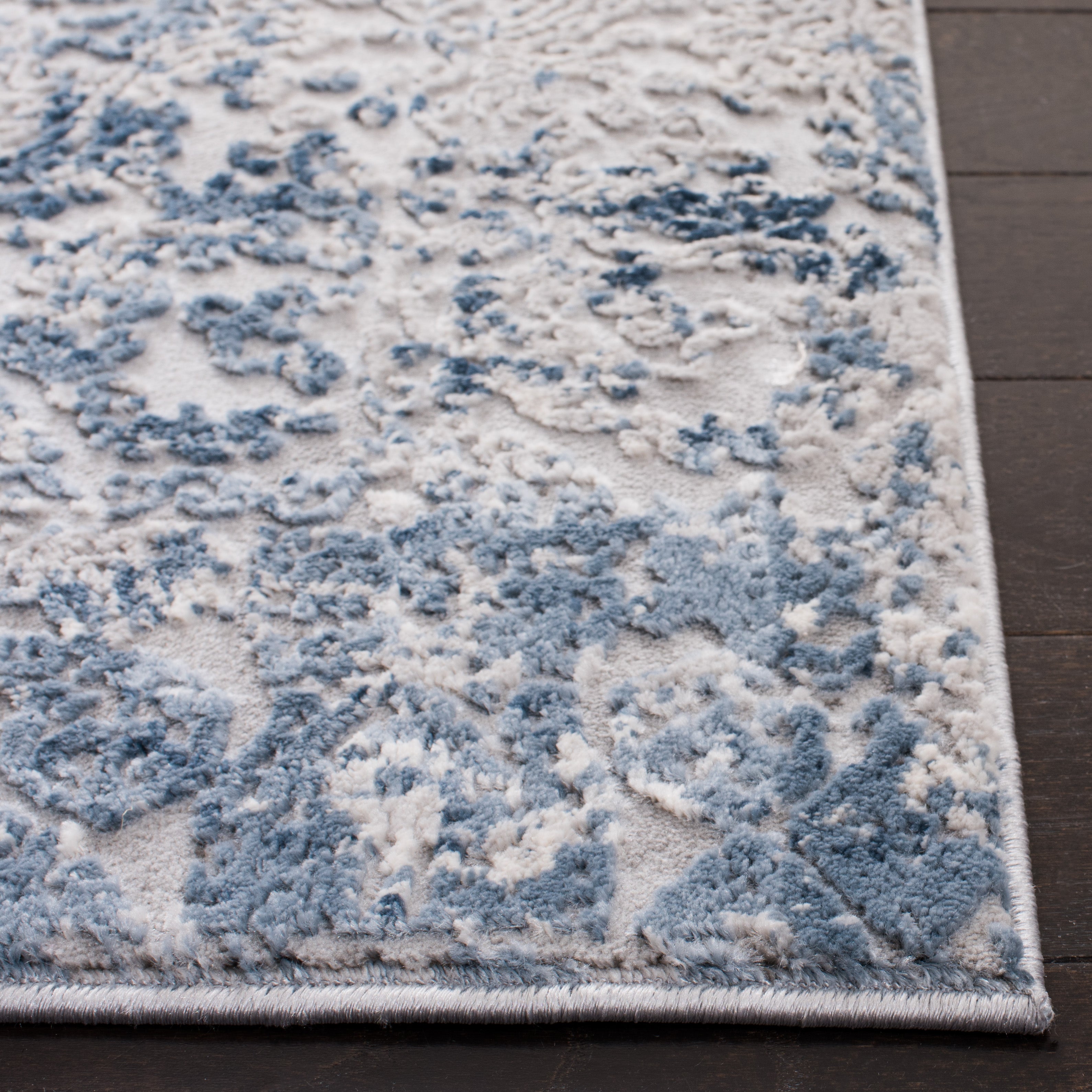 Safavieh Invista 465 Rug, INV465 - Grey / Ivory