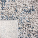 Safavieh Invista 465 Rug, INV465 - Grey / Ivory