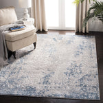 Safavieh Invista 465 Rug, INV465 - Grey / Ivory