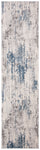 Safavieh Invista 486 Rug, INV486 - Grey / Blue