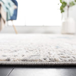 Safavieh Invista 486 Rug, INV486 - Grey / Blue