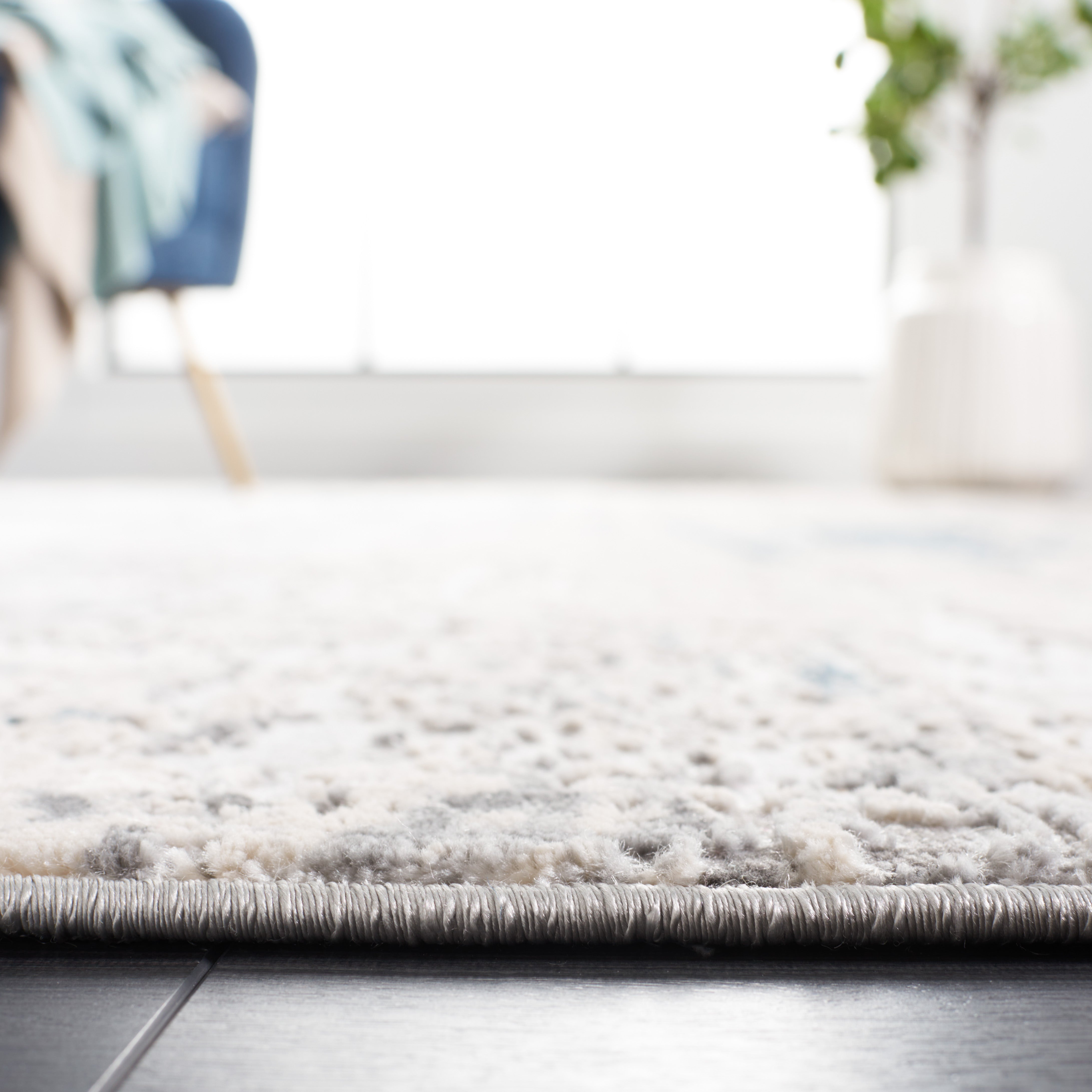 Safavieh Invista 486 Rug, INV486 - Grey / Blue